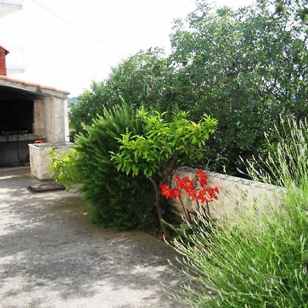 Ljiljana Apartment 오크루그고른지 객실 사진