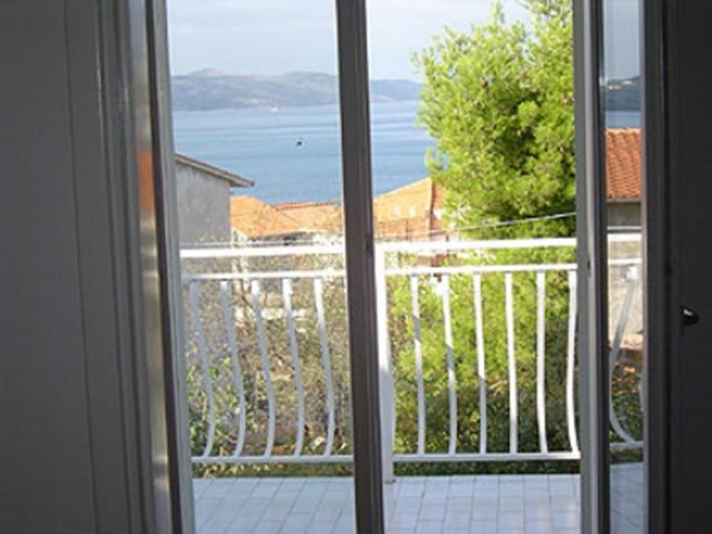 Ljiljana Apartment 오크루그고른지 객실 사진