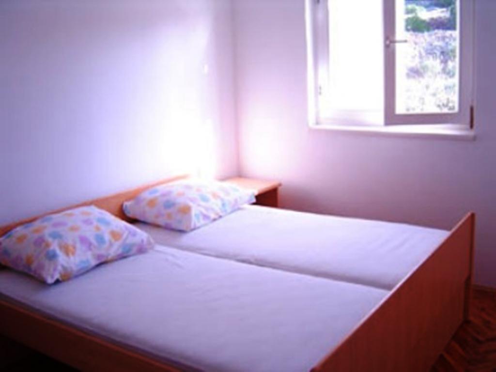 Ljiljana Apartment 오크루그고른지 객실 사진