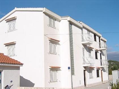 Ljiljana Apartment 오크루그고른지 객실 사진