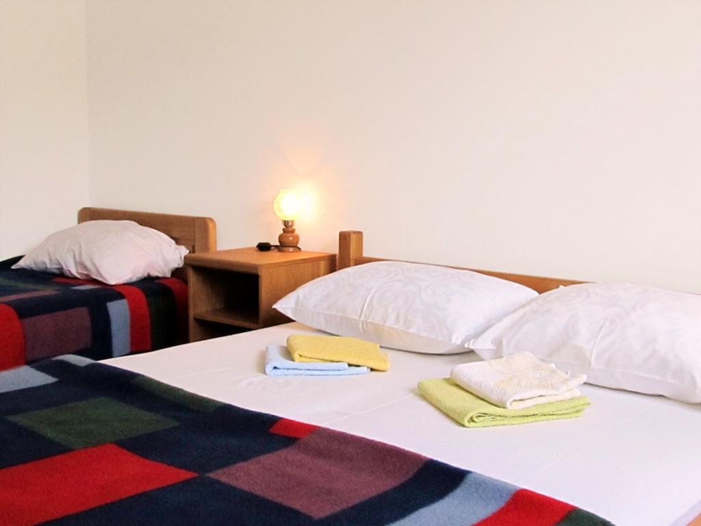 Ljiljana Apartment 오크루그고른지 객실 사진