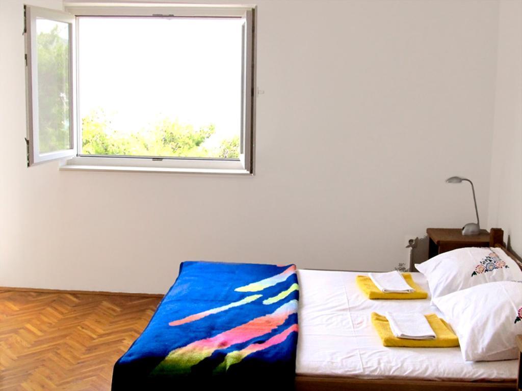 Ljiljana Apartment 오크루그고른지 객실 사진