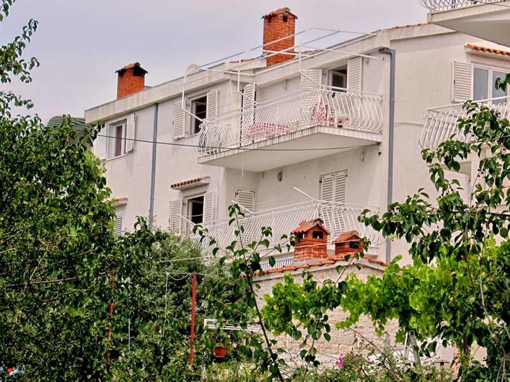 Ljiljana Apartment 오크루그고른지 객실 사진