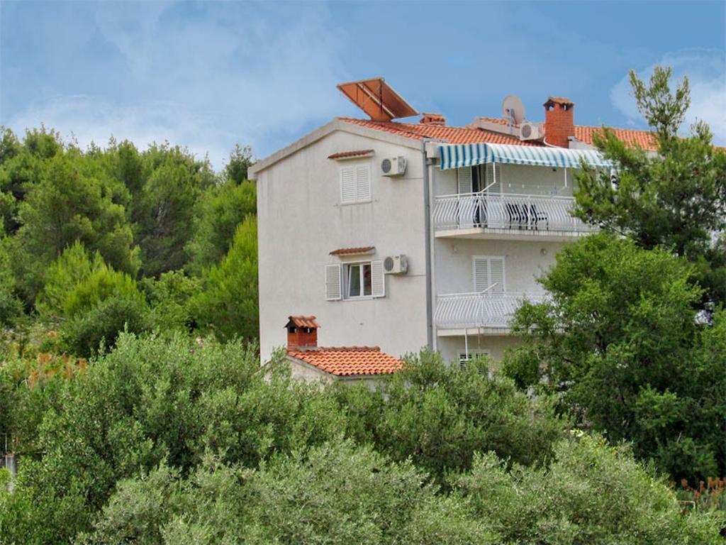 Ljiljana Apartment 오크루그고른지 객실 사진