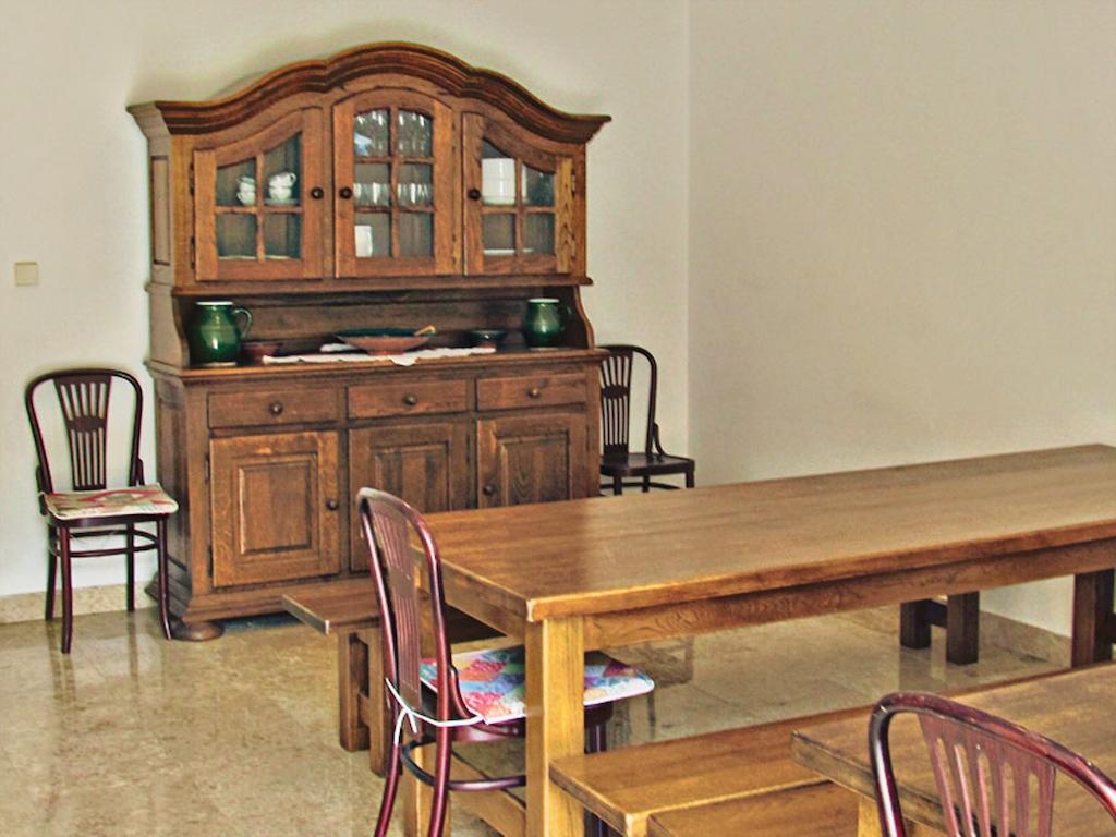 Ljiljana Apartment 오크루그고른지 객실 사진