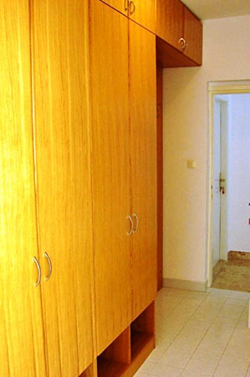 Ljiljana Apartment 오크루그고른지 객실 사진