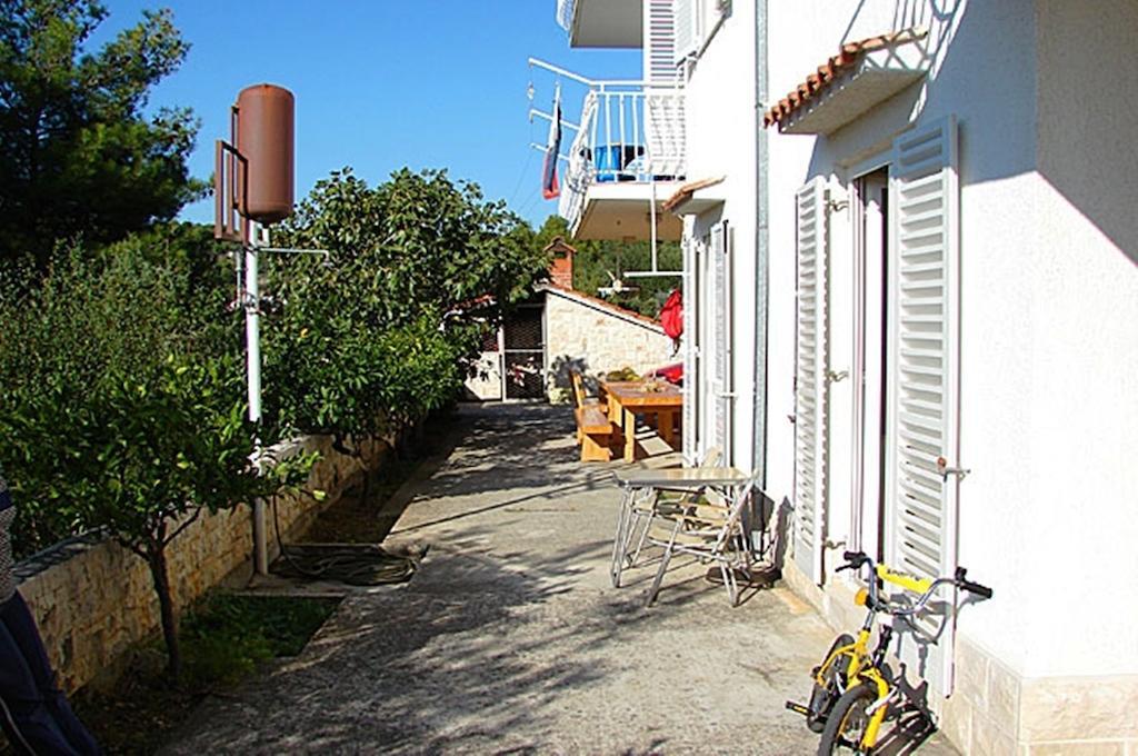 Ljiljana Apartment 오크루그고른지 객실 사진