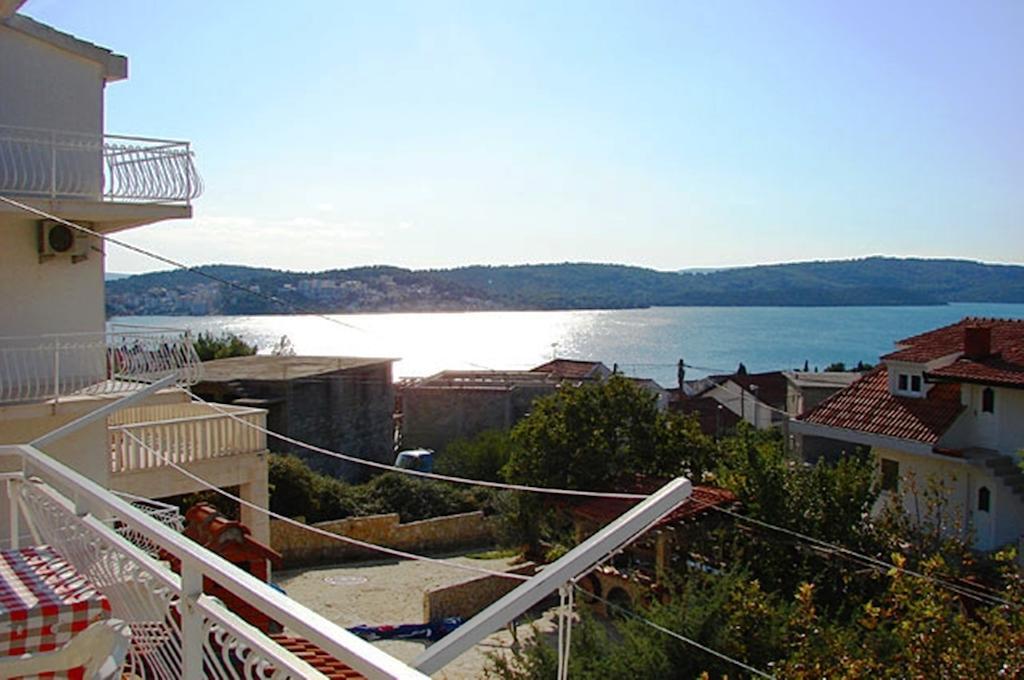 Ljiljana Apartment 오크루그고른지 객실 사진