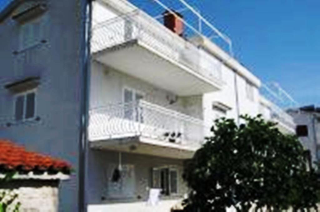 Ljiljana Apartment 오크루그고른지 객실 사진