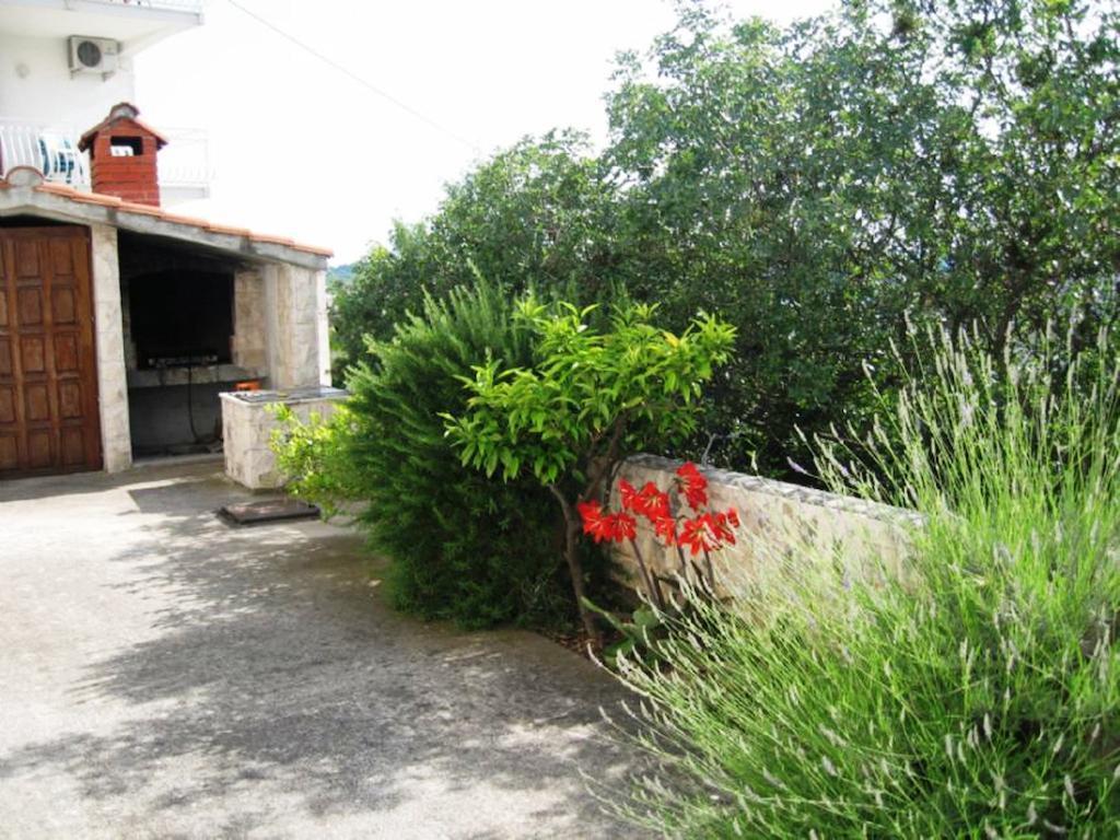 Ljiljana Apartment 오크루그고른지 객실 사진