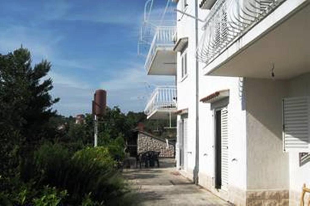 Ljiljana Apartment 오크루그고른지 객실 사진