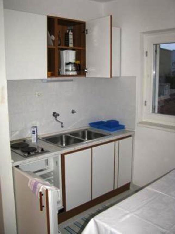 Ljiljana Apartment 오크루그고른지 객실 사진