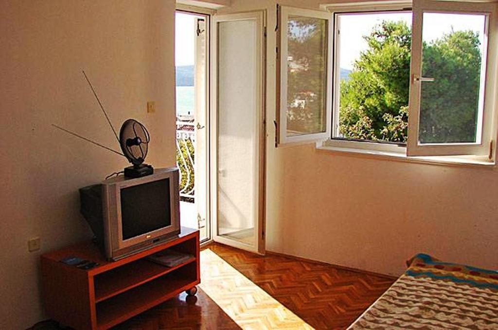 Ljiljana Apartment 오크루그고른지 객실 사진
