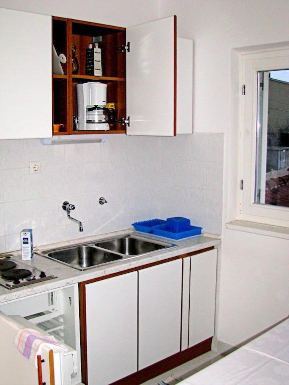 Ljiljana Apartment 오크루그고른지 객실 사진